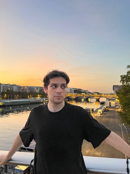 Аватар Роберт Арутюнян